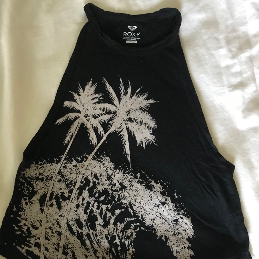 Roxy Top